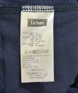 La Hutte（ラユート）スウェット 紺 サイズ:F レディース/2200719040238