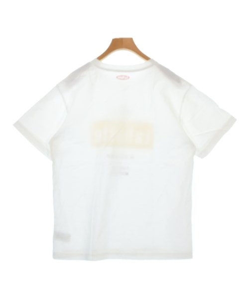 La Hutte（ラユート）Tシャツ・カットソー 白 サイズ:F レディース/2200676945034