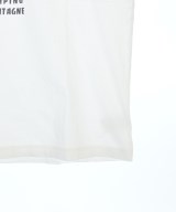 La Hutte（ラユート）Tシャツ・カットソー 白 サイズ:F レディース/2200676945034