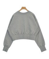La Hutte（ラユート）スウェット グレー サイズ:F レディース/2200681603066