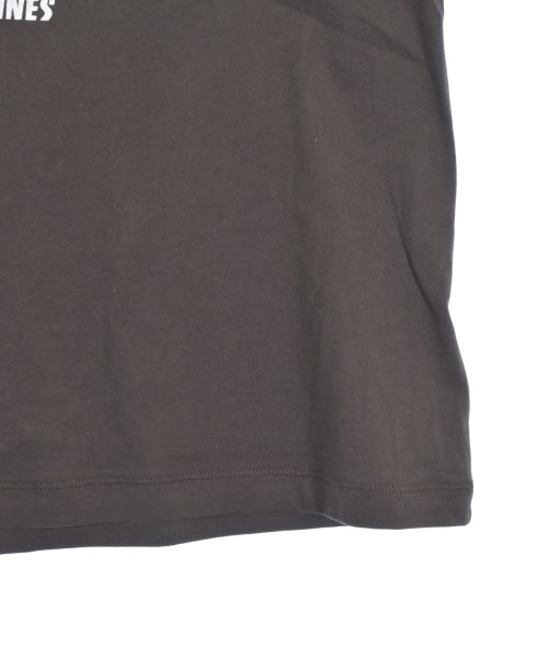 La Hutte（ラユート）Tシャツ・カットソー 茶 サイズ:F レディース/2200681603073