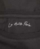 La Hutte（ラユート）Tシャツ・カットソー 茶 サイズ:F レディース/2200681603073