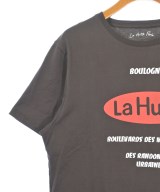 La Hutte（ラユート）Tシャツ・カットソー 茶 サイズ:F レディース/2200681603073
