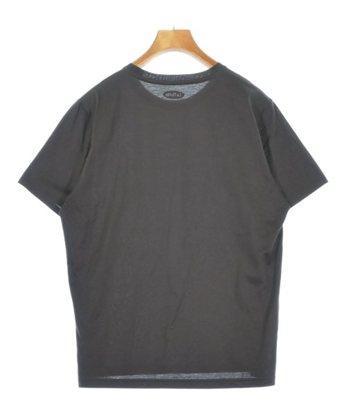 La Hutte（ラユート）Tシャツ・カットソー 黒 サイズ:F レディース/2200681603080