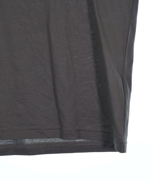 La Hutte（ラユート）Tシャツ・カットソー 黒 サイズ:F レディース/2200681603080