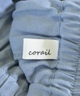 corail（コライユ）その他 青 サイズ:F レディース/2200671359027