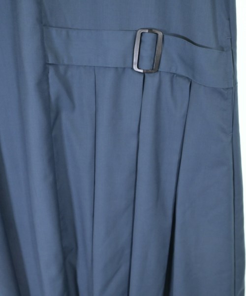 corail（コライユ）ワンピース 青 サイズ:F レディース/2200654427026