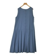 corail（コライユ）ワンピース 青 サイズ:F レディース/2200654427026