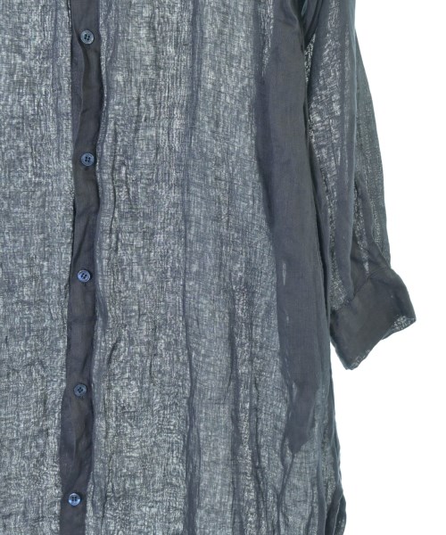 JOIN CLOTHES（ジョインクローズ）ワンピース 紺 サイズ:ONE レディース/2200715259047