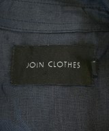JOIN CLOTHES（ジョインクローズ）ワンピース 紺 サイズ:ONE レディース/2200715259047