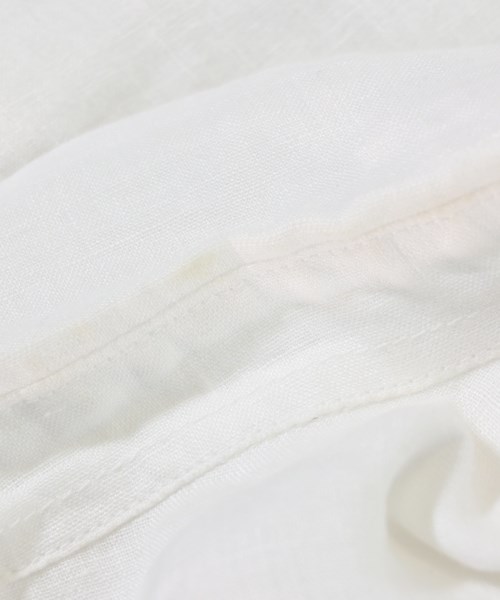 JOIN CLOTHES（ジョインクローズ）シャツワンピース 白 サイズ:ONE レディース/2200667719026