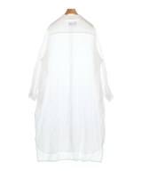 JOIN CLOTHES（ジョインクローズ）シャツワンピース 白 サイズ:ONE レディース/2200667719026