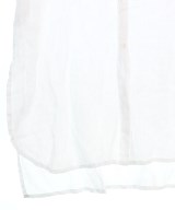 JOIN CLOTHES（ジョインクローズ）シャツワンピース 白 サイズ:ONE レディース/2200667719026
