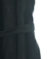 ISORINE（イゾリン）ブラウス 紺 サイズ:36(S位) レディース/2200703254030