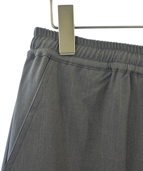 OFF ALL FORM（オフオールフォーム）スラックス グレー サイズ:F レディース/2200657739041