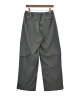 OFF ALL FORM（オフオールフォーム）スラックス グレー サイズ:F レディース/2200657739041