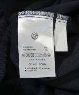 OFF ALL FORM（オフオールフォーム）その他 紺 サイズ:F メンズ/2200665628023