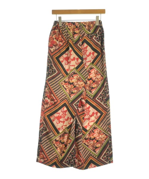 vaneum （バニューム）その他 黒 サイズ:36(S位) レディース/2200620874052