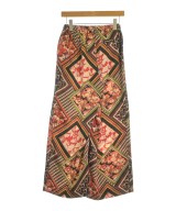 vaneum （バニューム）その他 黒 サイズ:36(S位) レディース/2200620874052