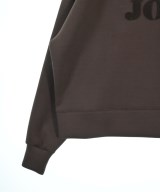 vaneum （バニューム）スウェット 茶 サイズ:38(M位) レディース/2200672089084