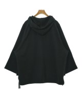 vaneum （バニューム）Tシャツ・カットソー 黒 サイズ:36(S位) レディース/2200719720055