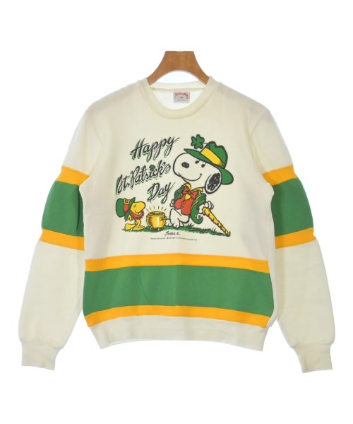 ナツメグミルズ(nutmeg mills)のnutmeg mills スウェット