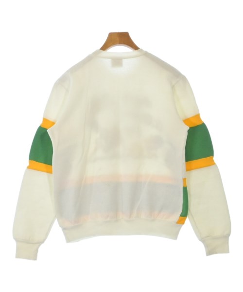 nutmeg mills（ナツメグミルズ）スウェット 白 サイズ:M メンズ/2200628482136