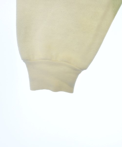 nutmeg mills（ナツメグミルズ）スウェット 白 サイズ:M メンズ/2200628482136