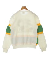 nutmeg mills（ナツメグミルズ）スウェット 白 サイズ:M メンズ/2200628482136