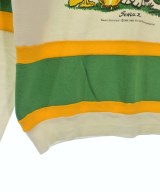 nutmeg mills（ナツメグミルズ）スウェット 白 サイズ:M メンズ/2200628482136