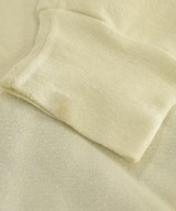 nutmeg mills（ナツメグミルズ）スウェット 白 サイズ:M メンズ/2200628482136