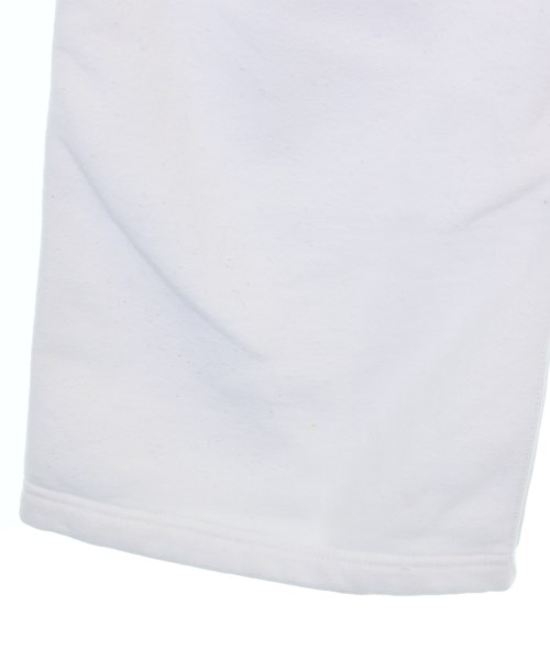 nutmeg mills（ナツメグミルズ）スウェットパンツ 白 サイズ:-(M位) メンズ/2200676331103