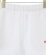 nutmeg mills（ナツメグミルズ）スウェットパンツ 白 サイズ:-(M位) メンズ/2200676331103