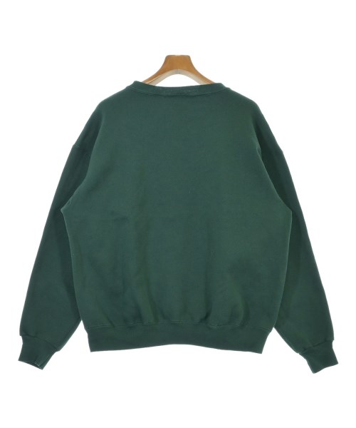 nutmeg mills（ナツメグミルズ）スウェット 緑 サイズ:XL メンズ/2200646626017