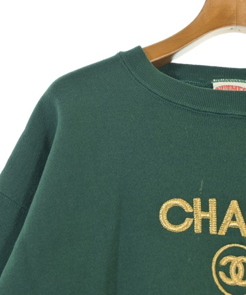 nutmeg mills（ナツメグミルズ）スウェット 緑 サイズ:XL メンズ/2200646626017