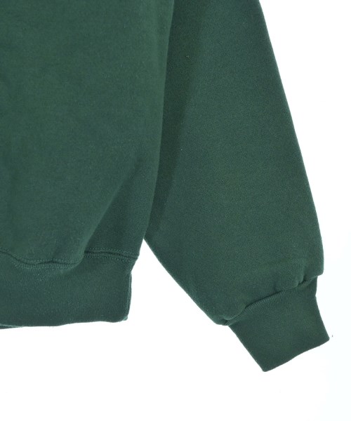 nutmeg mills（ナツメグミルズ）スウェット 緑 サイズ:XL メンズ/2200646626017