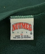 nutmeg mills（ナツメグミルズ）スウェット 緑 サイズ:XL メンズ/2200646626017