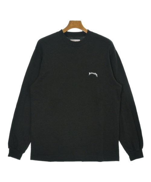 nutmeg mills(ナツメグミルズ)Tシャツ・カットソー 黒 サイズ:-(M位)/2200690226058