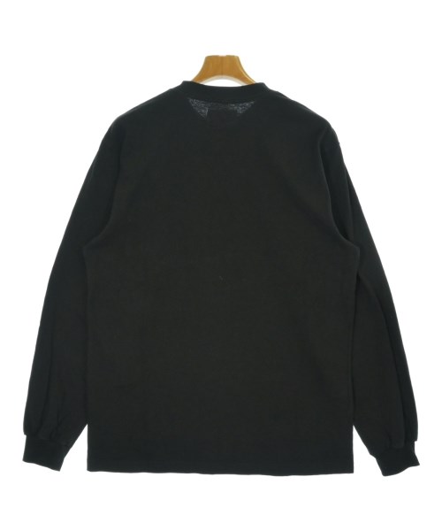 nutmeg mills（ナツメグミルズ）Tシャツ・カットソー 黒 サイズ:-(M位) メンズ/2200690226058