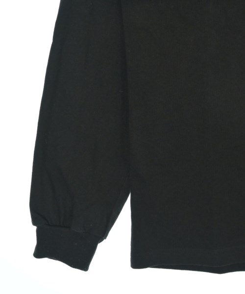 nutmeg mills（ナツメグミルズ）Tシャツ・カットソー 黒 サイズ:-(M位) メンズ/2200690226058