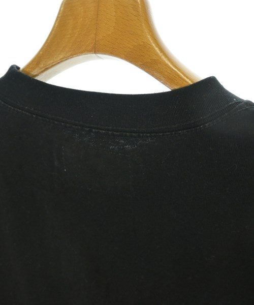 nutmeg mills（ナツメグミルズ）Tシャツ・カットソー 黒 サイズ:-(M位) メンズ/2200690226058