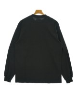 nutmeg mills（ナツメグミルズ）Tシャツ・カットソー 黒 サイズ:-(M位) メンズ/2200690226058