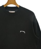 nutmeg mills（ナツメグミルズ）Tシャツ・カットソー 黒 サイズ:-(M位) メンズ/2200690226058