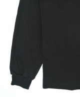 nutmeg mills（ナツメグミルズ）Tシャツ・カットソー 黒 サイズ:-(M位) メンズ/2200690226058