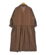 Cion（シオン）ワンピース 茶 サイズ:F レディース/2200611417022