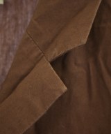 Cion（シオン）ワンピース 茶 サイズ:F レディース/2200611417022