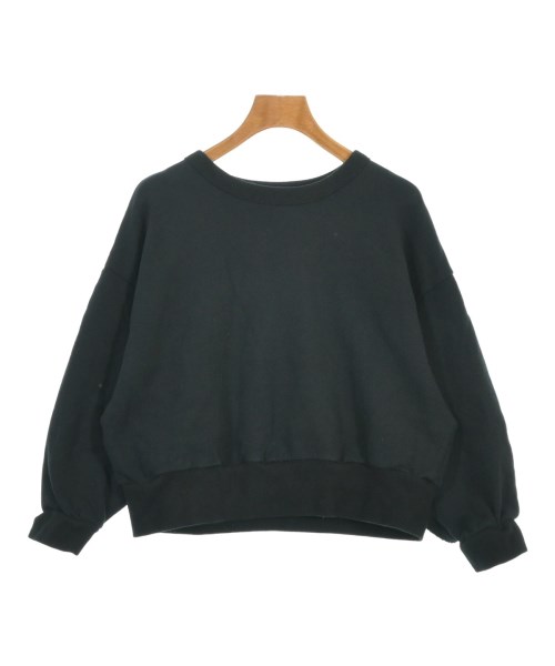 Cion(シオン)スウェット 黒 サイズ:F/2200672327155