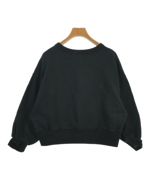Cion（シオン）スウェット 黒 サイズ:F レディース/2200672327155