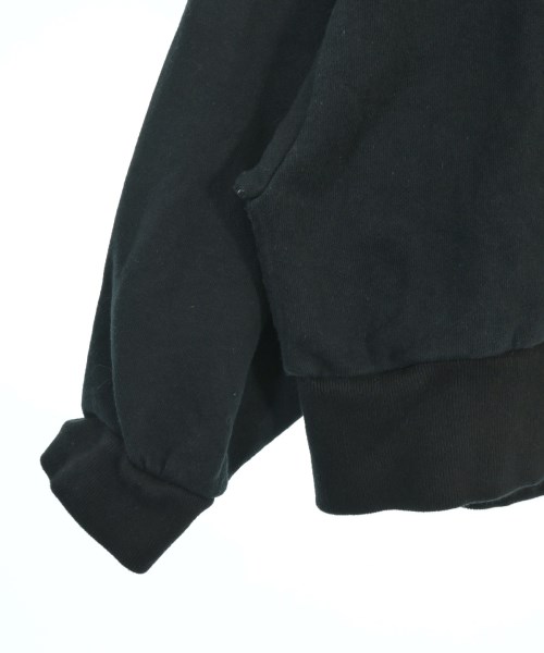 Cion（シオン）スウェット 黒 サイズ:F レディース/2200672327155