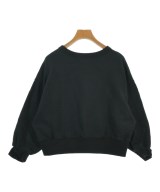 Cion（シオン）スウェット 黒 サイズ:F レディース/2200672327155